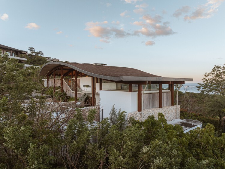 丨哥斯达黎加丨Studio Saxe-32