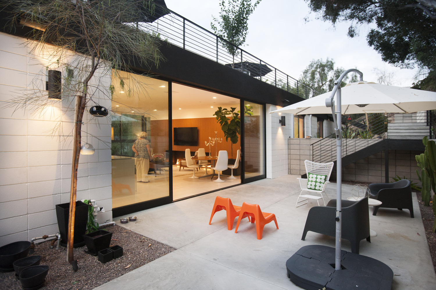 美国Clea住宅丨Soheil Nakhshab-12