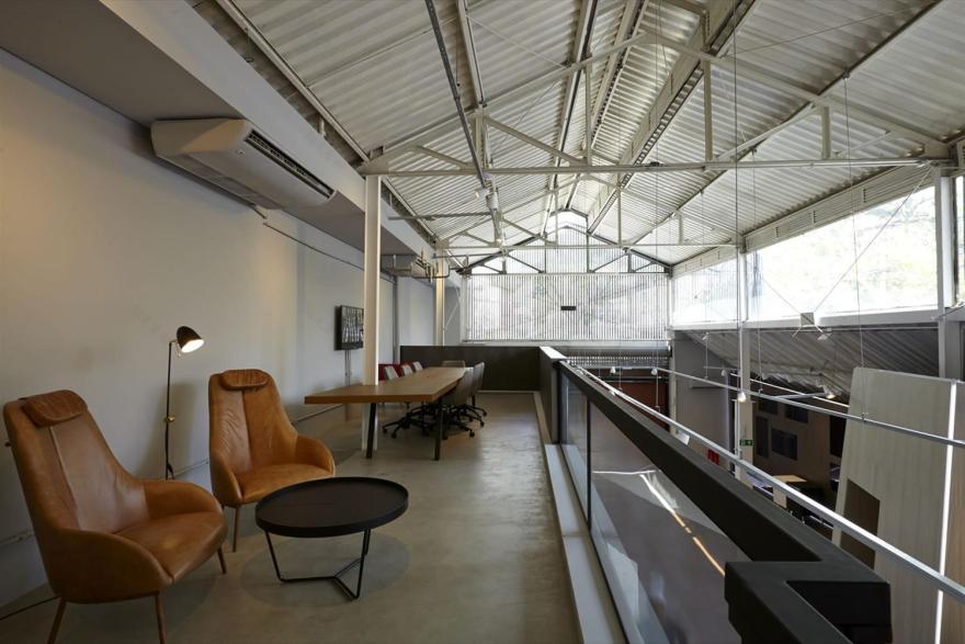 Brastemp E·perience 体验中心-12