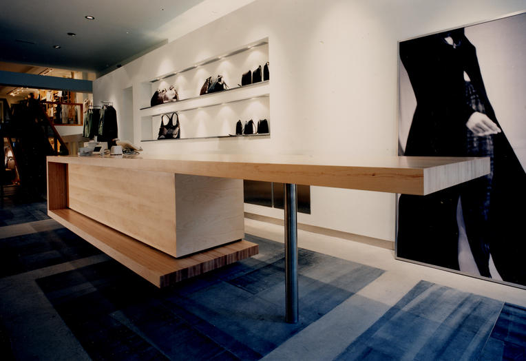 Claudia Sträter 旗舰店丨荷兰阿姆斯特丹丨Liesbeth van der Pol,Jon Dekker-23