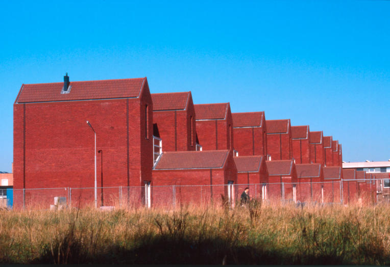 Kruidenveld住宅项目-27