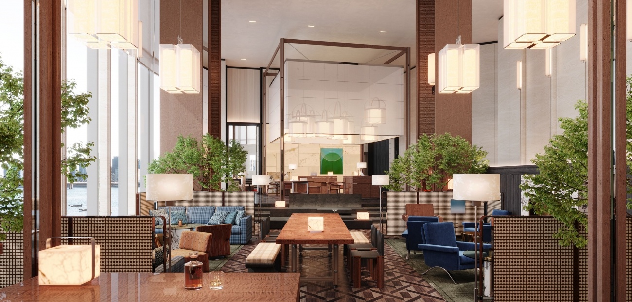 琚宾丨杭州海威安达仕酒店-14