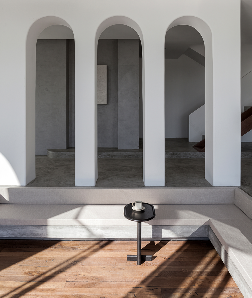 大小设计 | SOUTHLANE, 湄屿南巷民宿-59