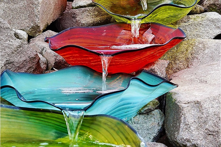 丨Lynden Over及其玻璃工人团队-59