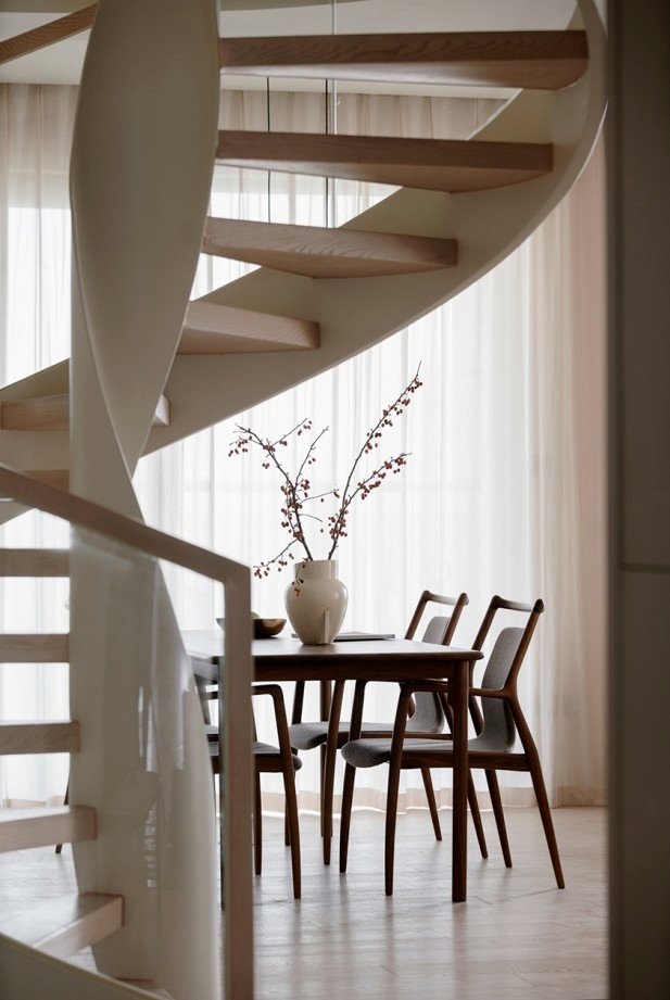 176㎡顶层复式私宅-32