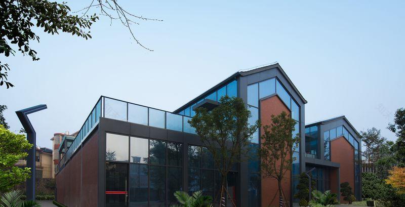 福建漳州甲骨文双创园区-12