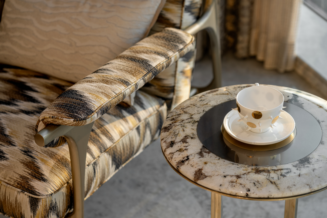 御江台1号·蝶漫华度 别墅豪宅丨中国南昌丨OPS观致设计-54