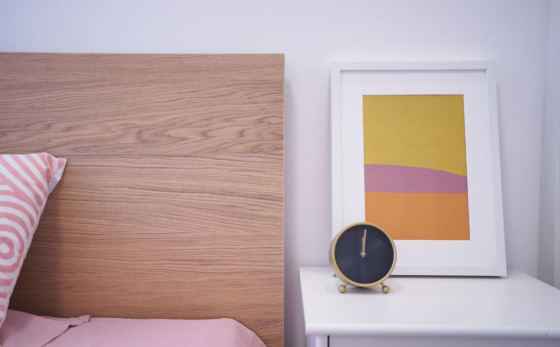 深圳景田家装40平米-46