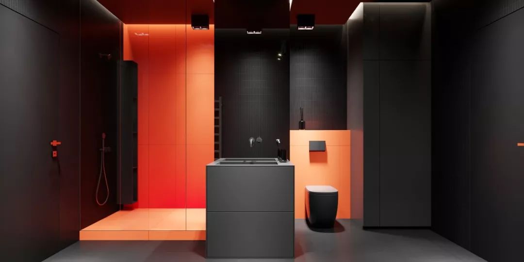 Igor Sirotov 的禁欲主义设计魅力-15