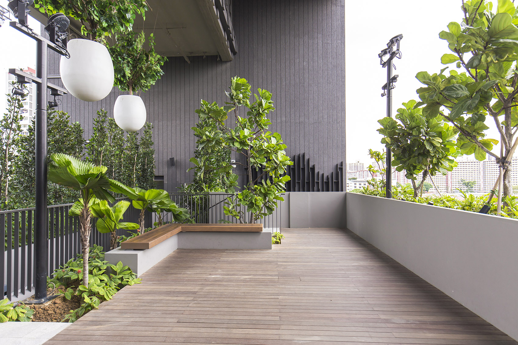 Gateway剧院,新加坡 / ONG&ONG-19