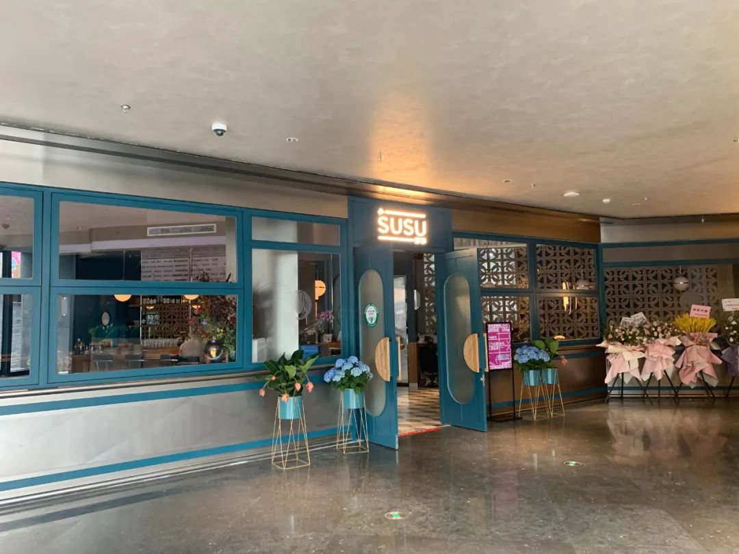 西单更新场丨中国北京丨华润置地-49