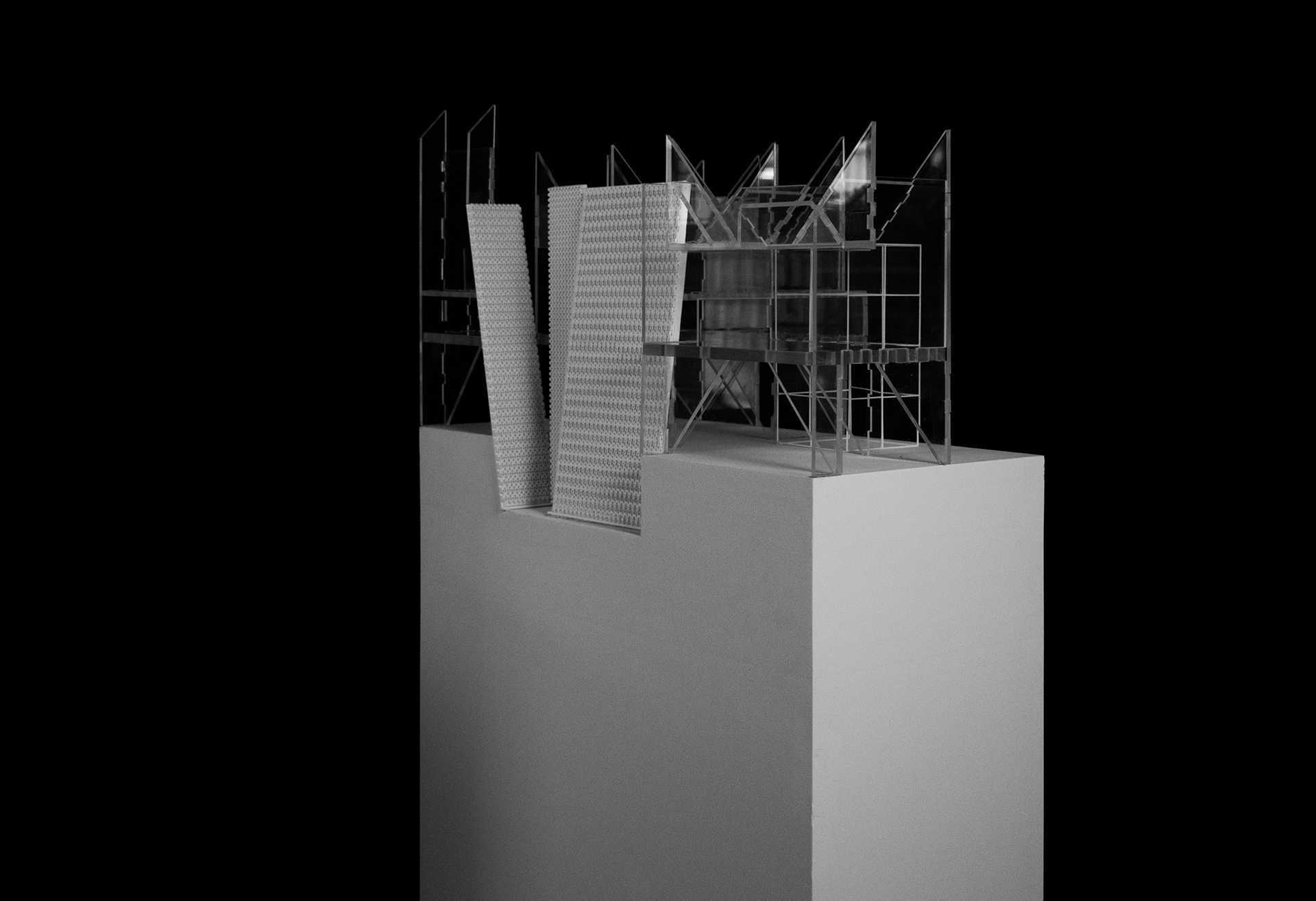 超敏反应：已建成的空间丨哥伦比亚丨Sofía Díaz Gómez-33