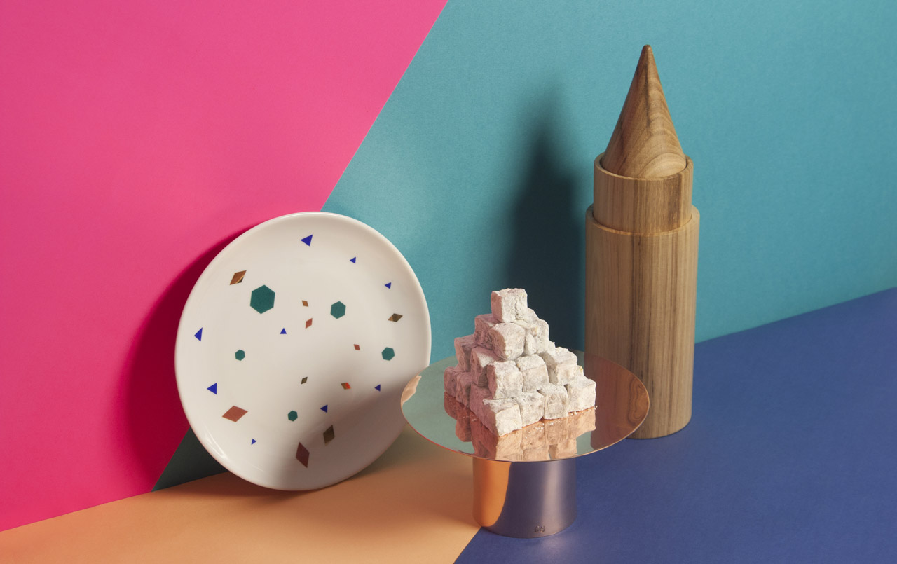 迪拜设计周 2015 亮点解读-79