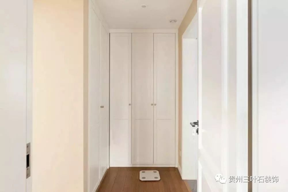 美式轻奢三室两厅，浪漫满屋-21