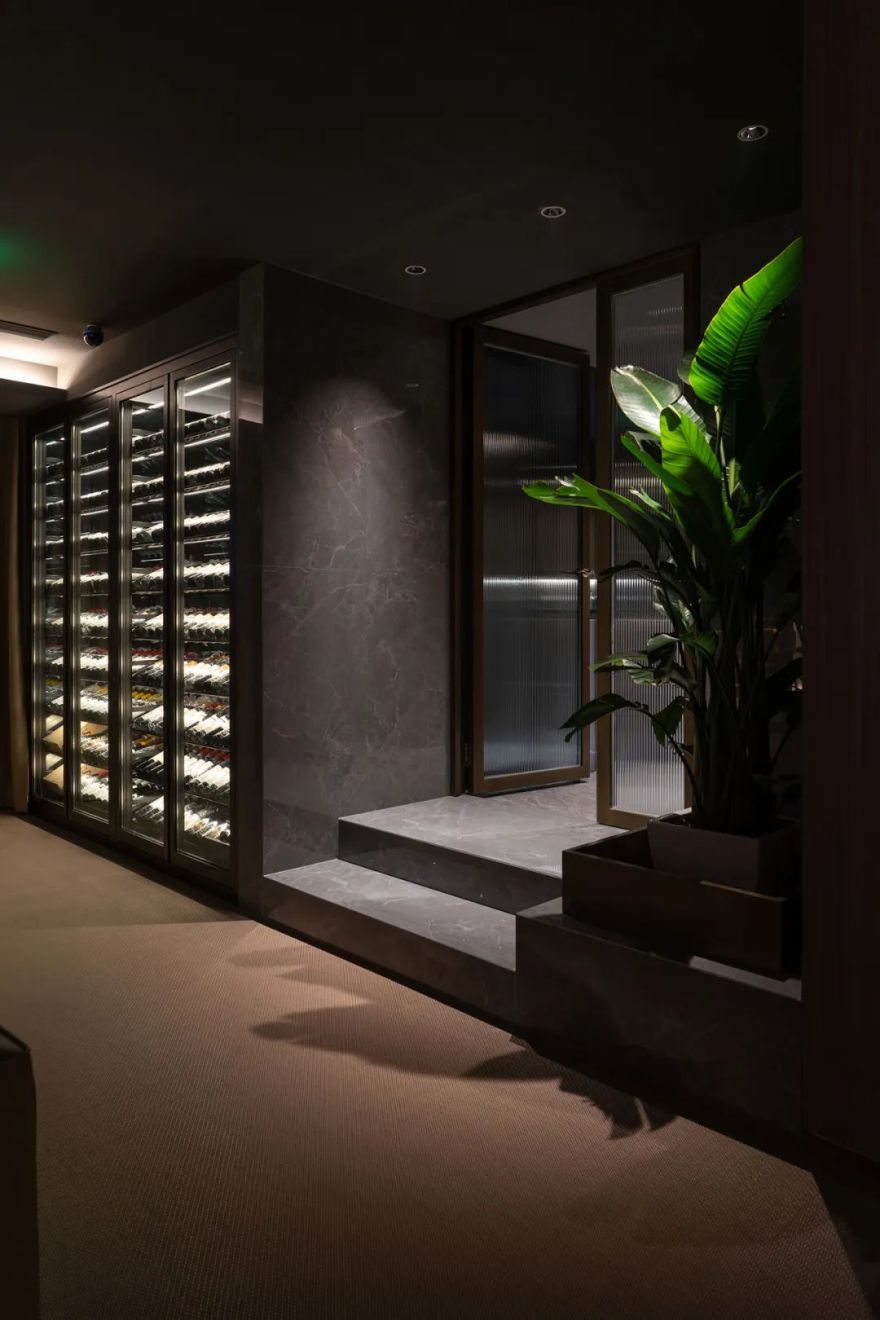 三里屯 3·3 Lounge丨中国北京丨生兵,陶大伟-20