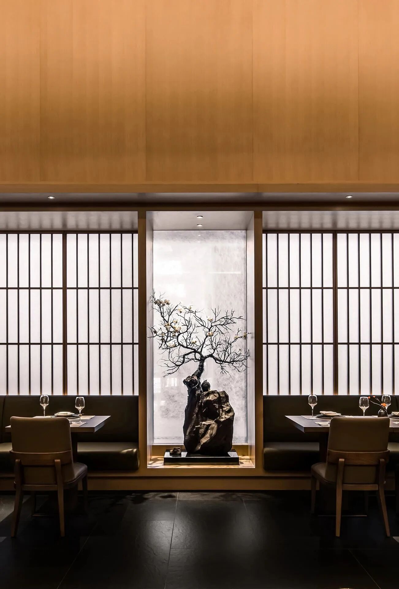 首发 日式艺术美学，顶奢皆无形！-41