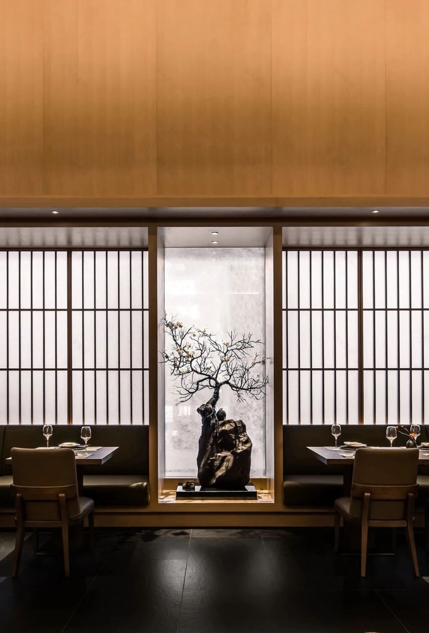 首发 日式艺术美学,顶奢皆无形!-41