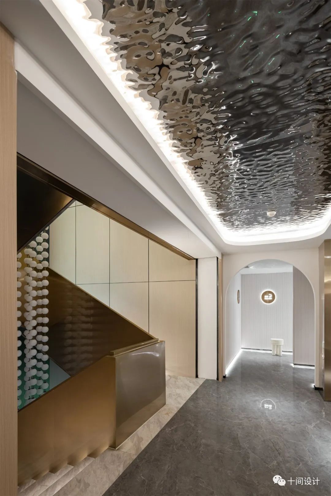 珂珂西里酒店丨中国杭州丨十间设计-21