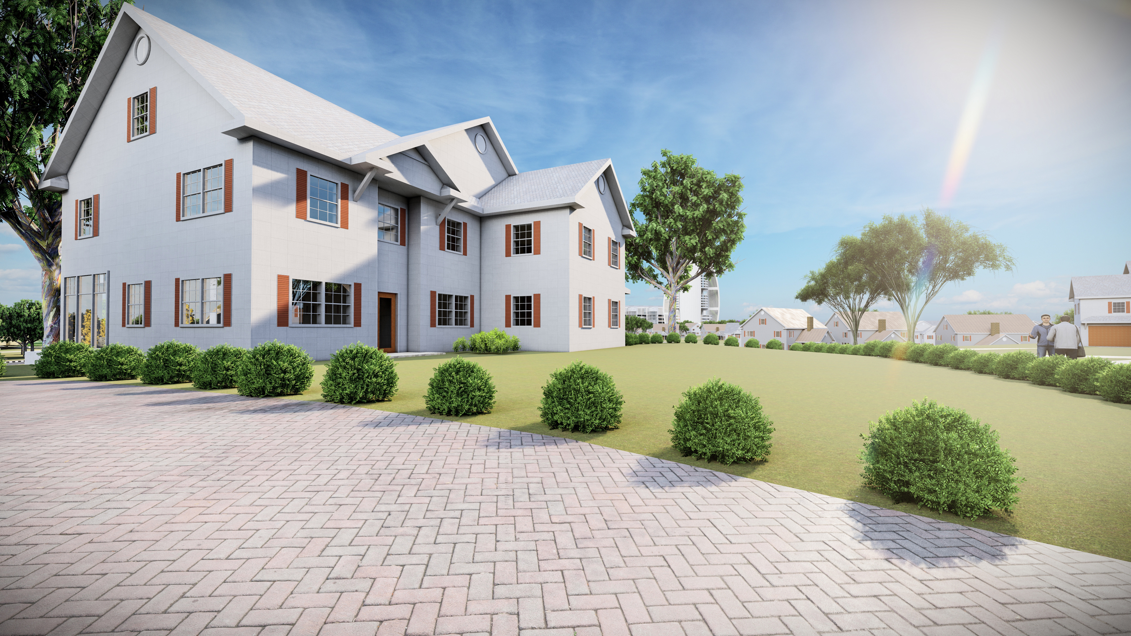 总体规划规划与设计-6