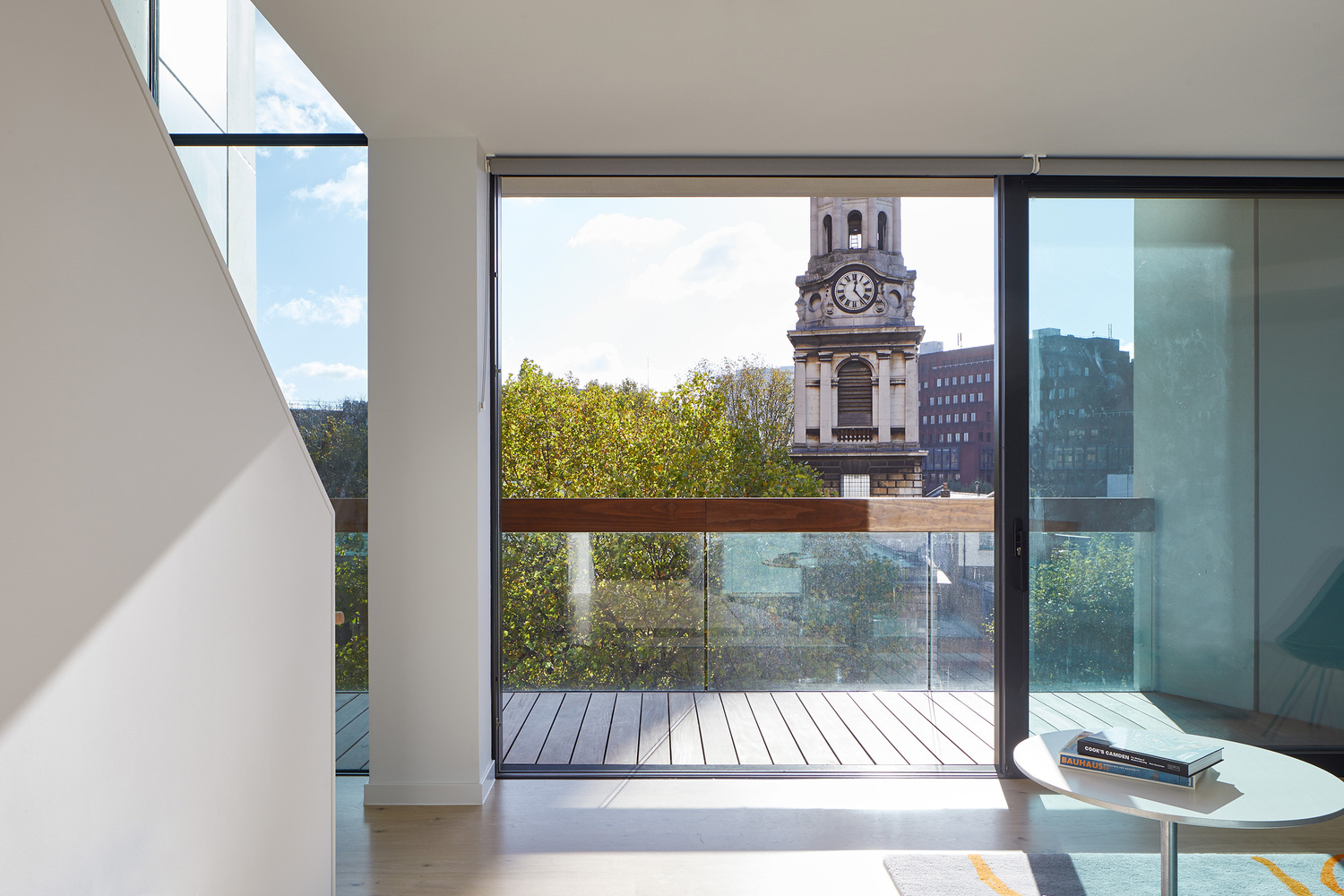 伦敦“白狮大厦”-46