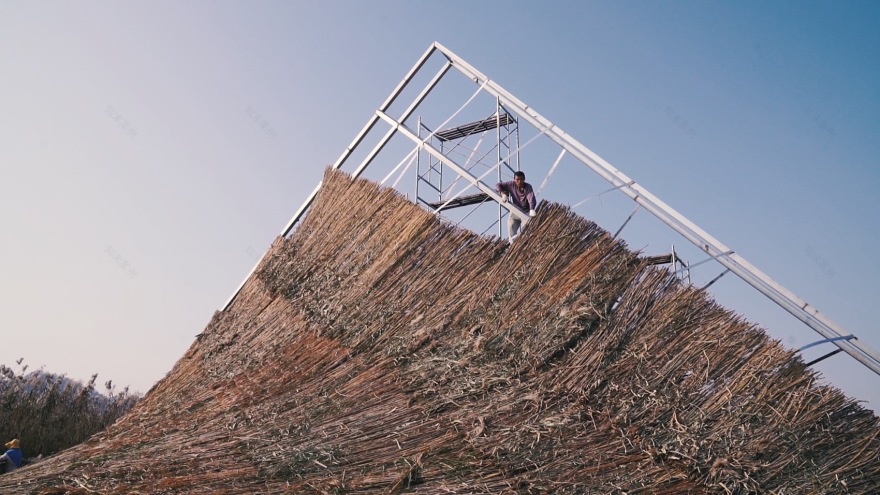 疗愈之“山”丨中国岳阳丨杜扬工作室-59