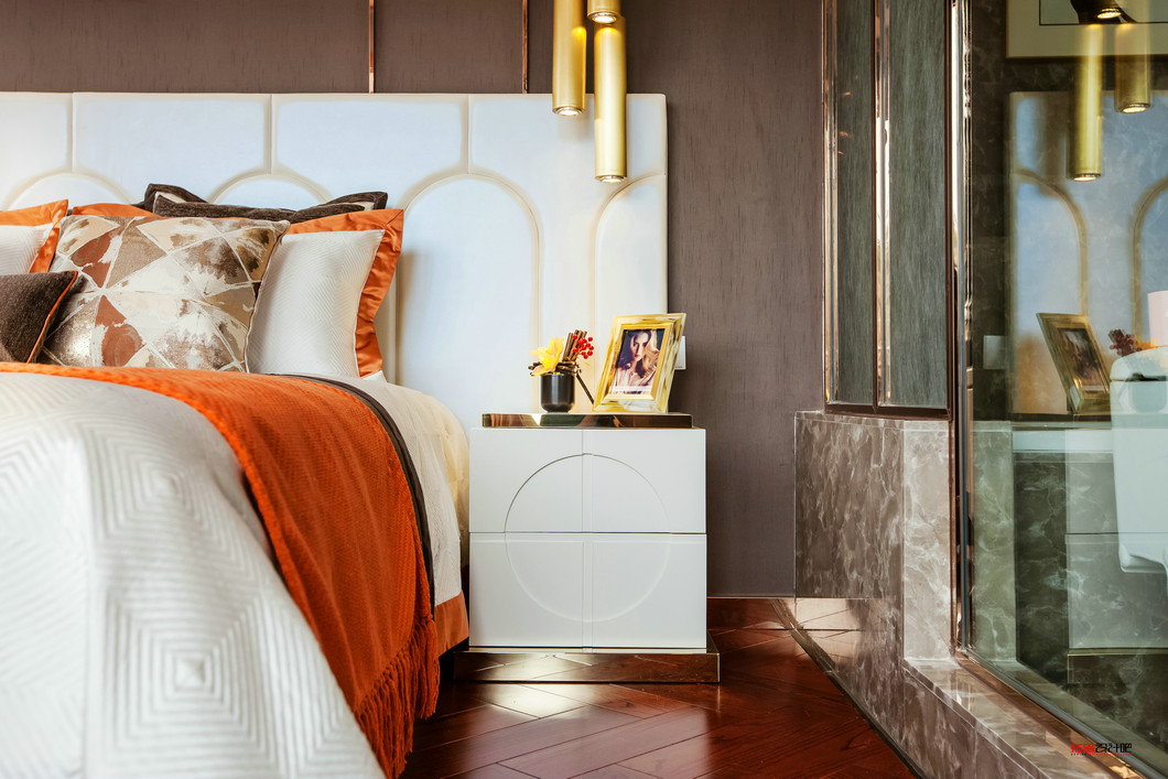 永川·中泰海棠壹品别墅样板间I户型丨中国重庆-33