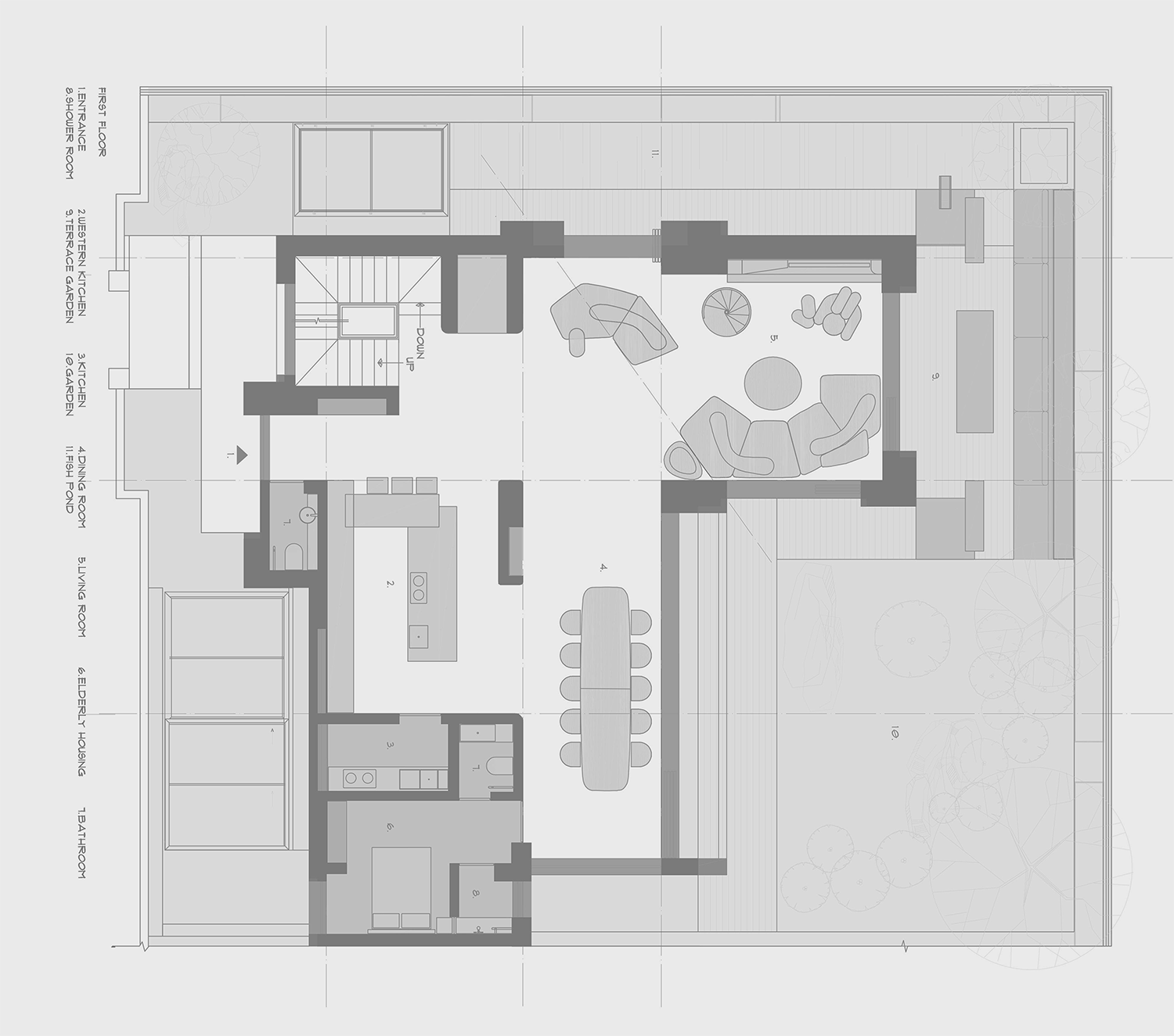 素丘園丨中国四川丨PONE普利策-70