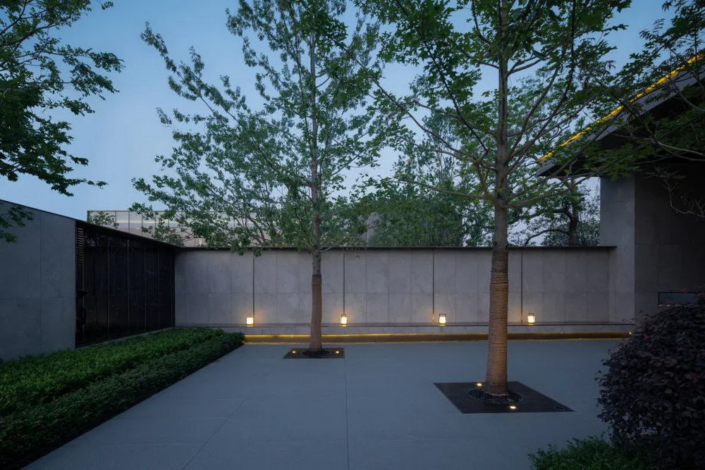 华润置地·时代大观丨中国嘉兴丨里表都会（北京）规划设计咨询有限公司-67