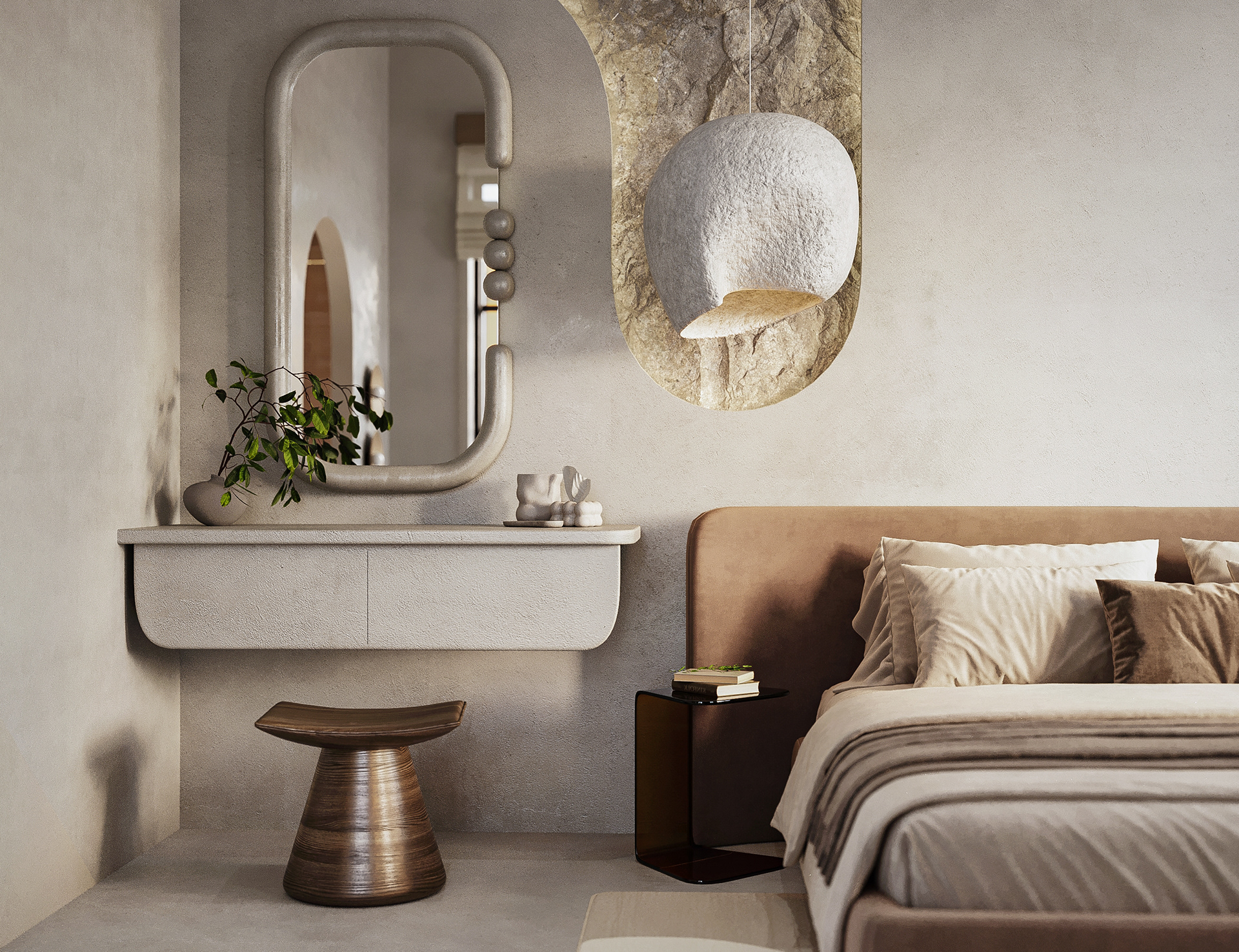 2024 年阿曼夏日之屋丨阿曼丨APlus Studio-25