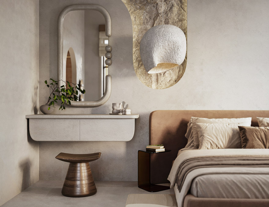 2024 年阿曼夏日之屋丨阿曼丨APlus Studio-25