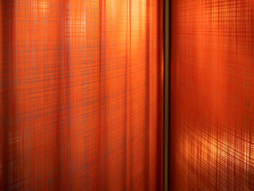 HEYUE Restaurant |和悦·荟馆丨中国西安丨HONG Designworks 红山设计-66