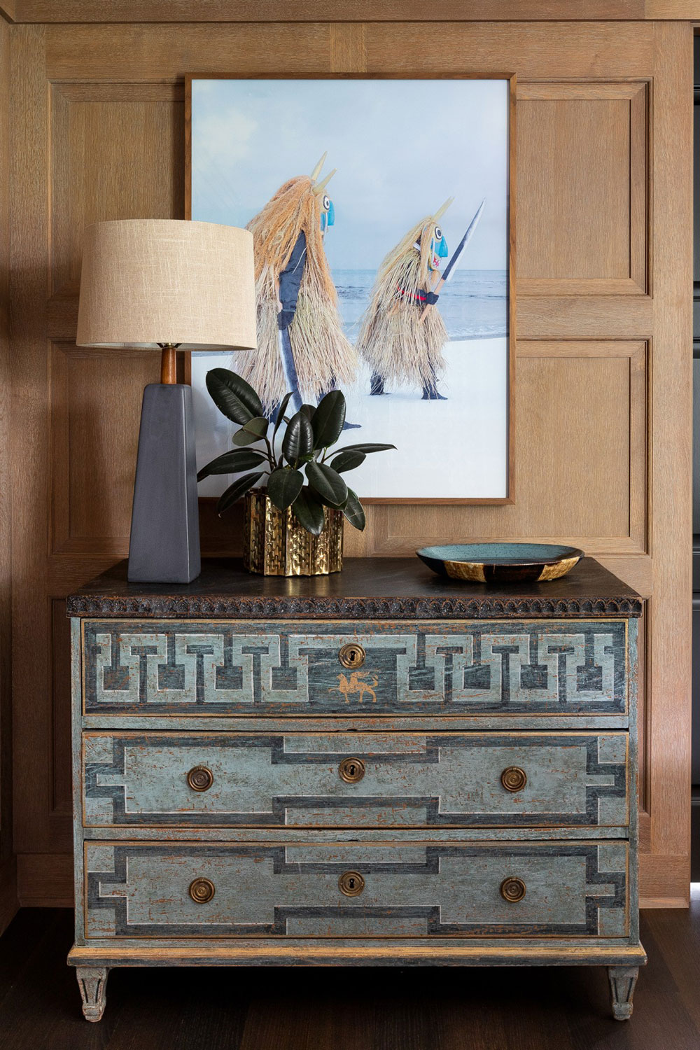 历史与现代交融的西雅图美妙住宅-14