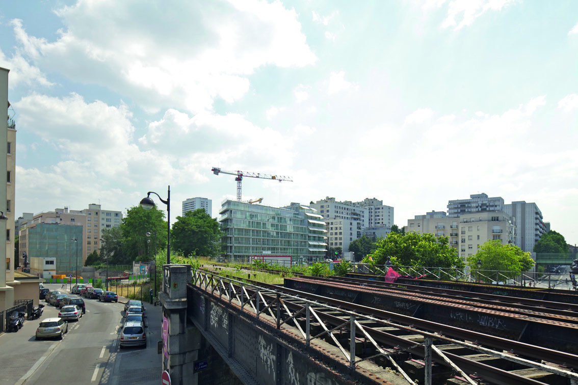 Ourcq Jaures Student - Social Housing  Lacaton - Vassal-28