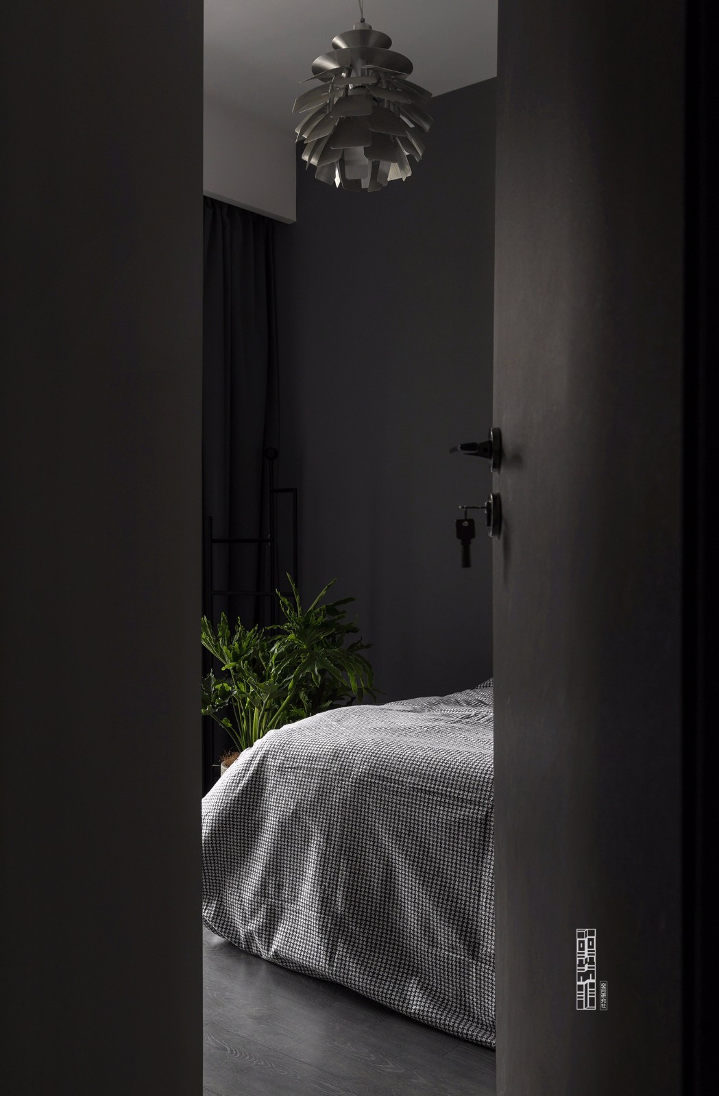 82㎡小户型设计，打造温馨社交空间-25