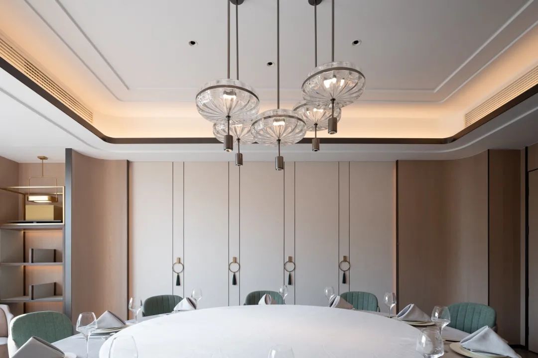 滋奇臻品丨中国扬州丨S5design上瑞元筑设计-55