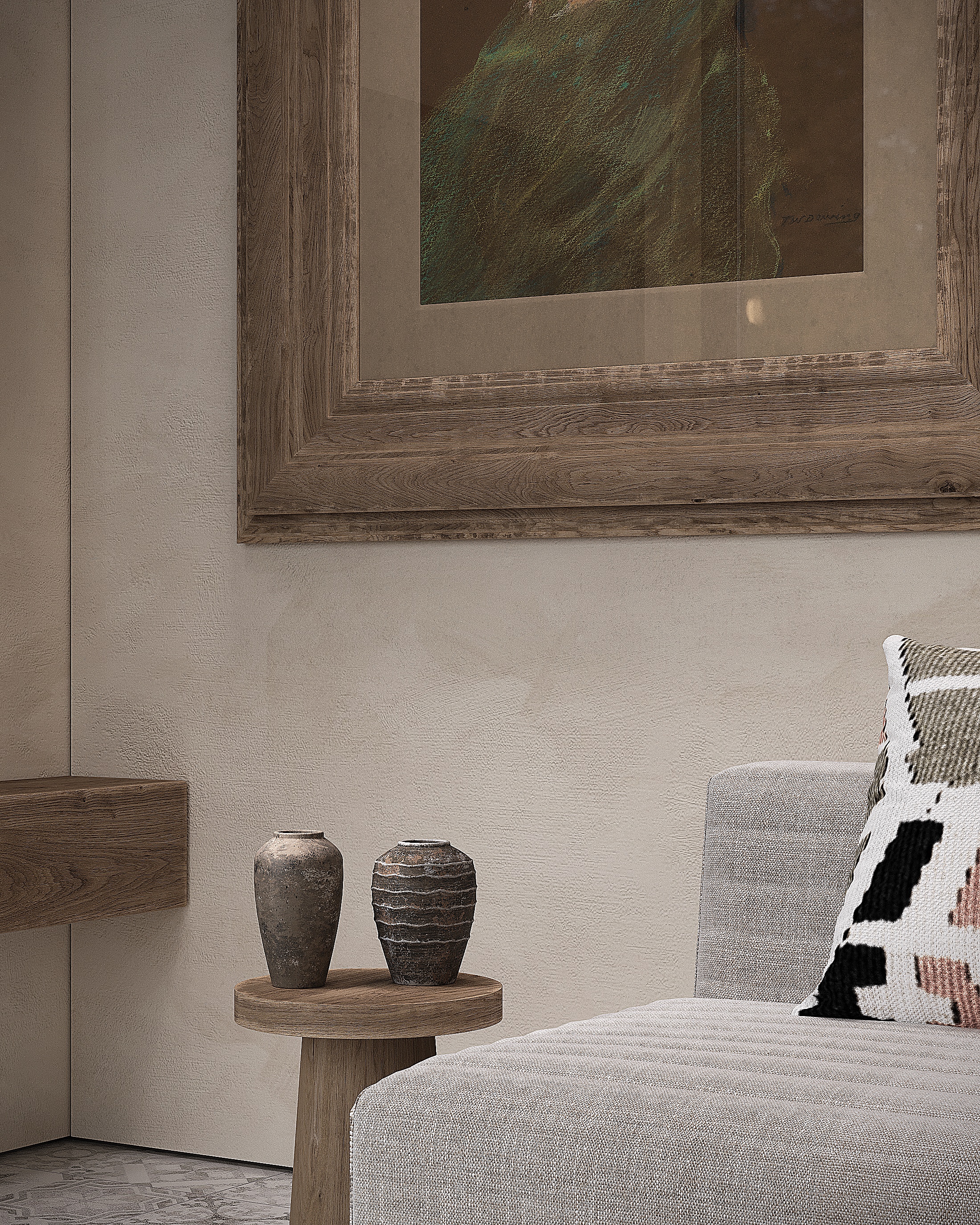 丨沙特阿拉伯利雅得丨MOHAMED TAWFEK DESIGNS-9