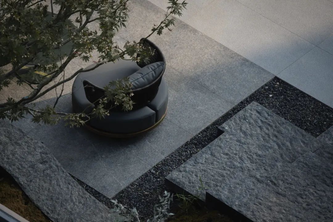 华润置地 杭州·珹上润府丨中国杭州丨上海澜道佑澜环境设计有限公司-27