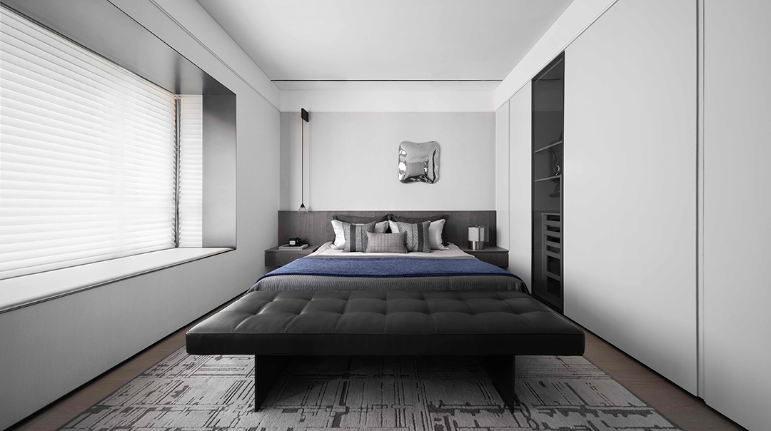 路劲地产·佛山天隽汇复式丨中国佛山丨深圳共向设计-121