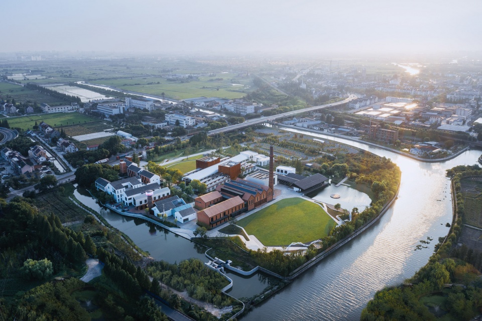 长三角路演中心丨中国上海丨AND STUDIO-0