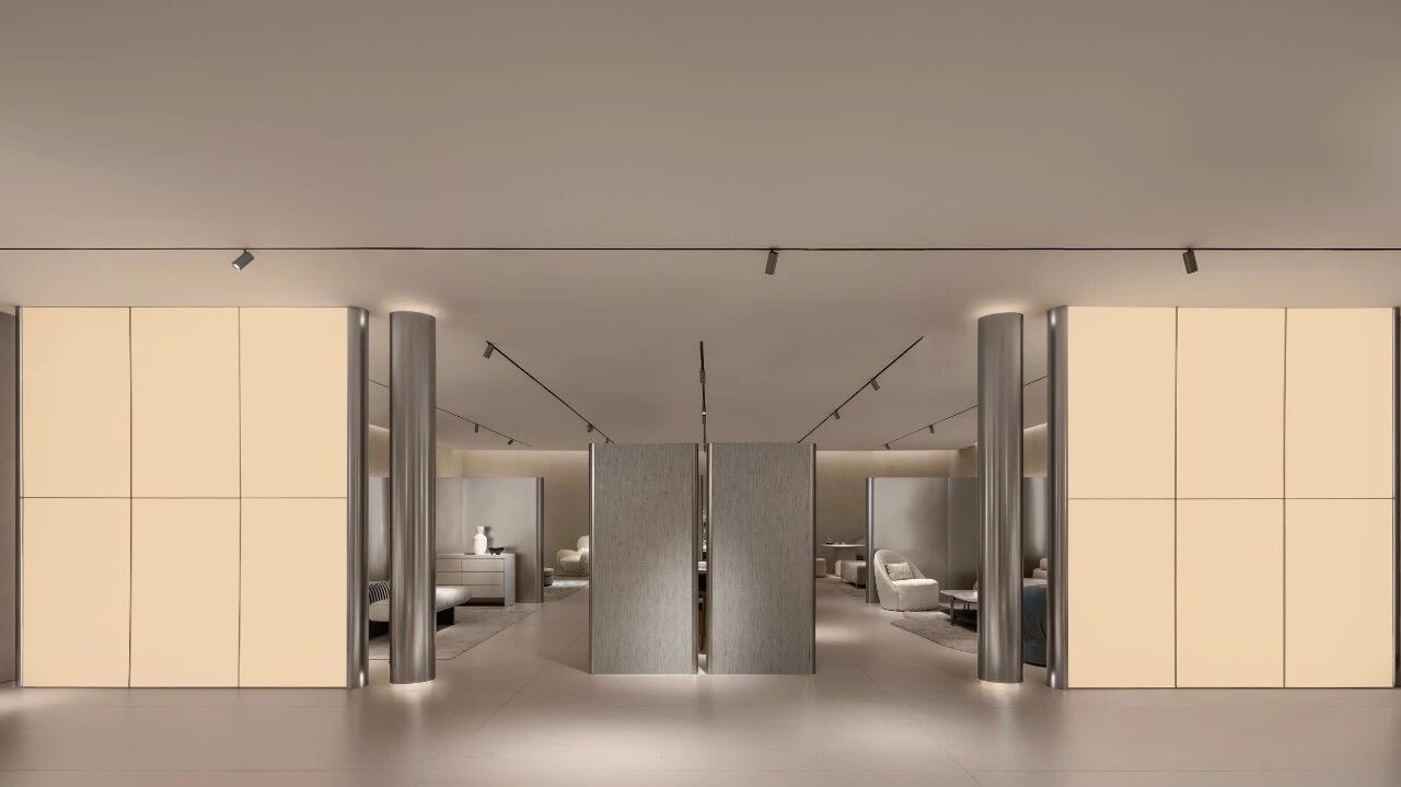 vibe by COZY可至家居展厅丨中国佛山丨泛域设计Fununit Design More-25