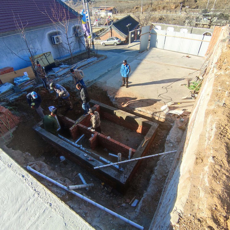 北沟村 WAAAM 艺术建筑博物馆-34