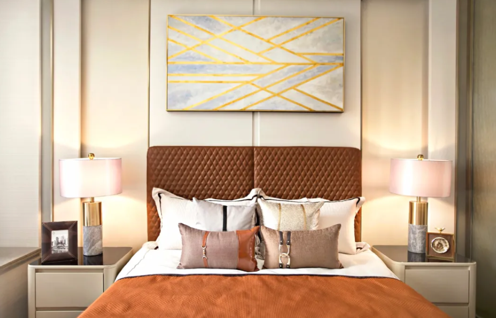 鸿荣源集团·尚峻花园A1户型-28