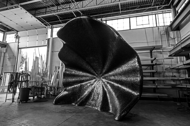 Paul Raff's "Limelight Bandshell" | Eventscape-13