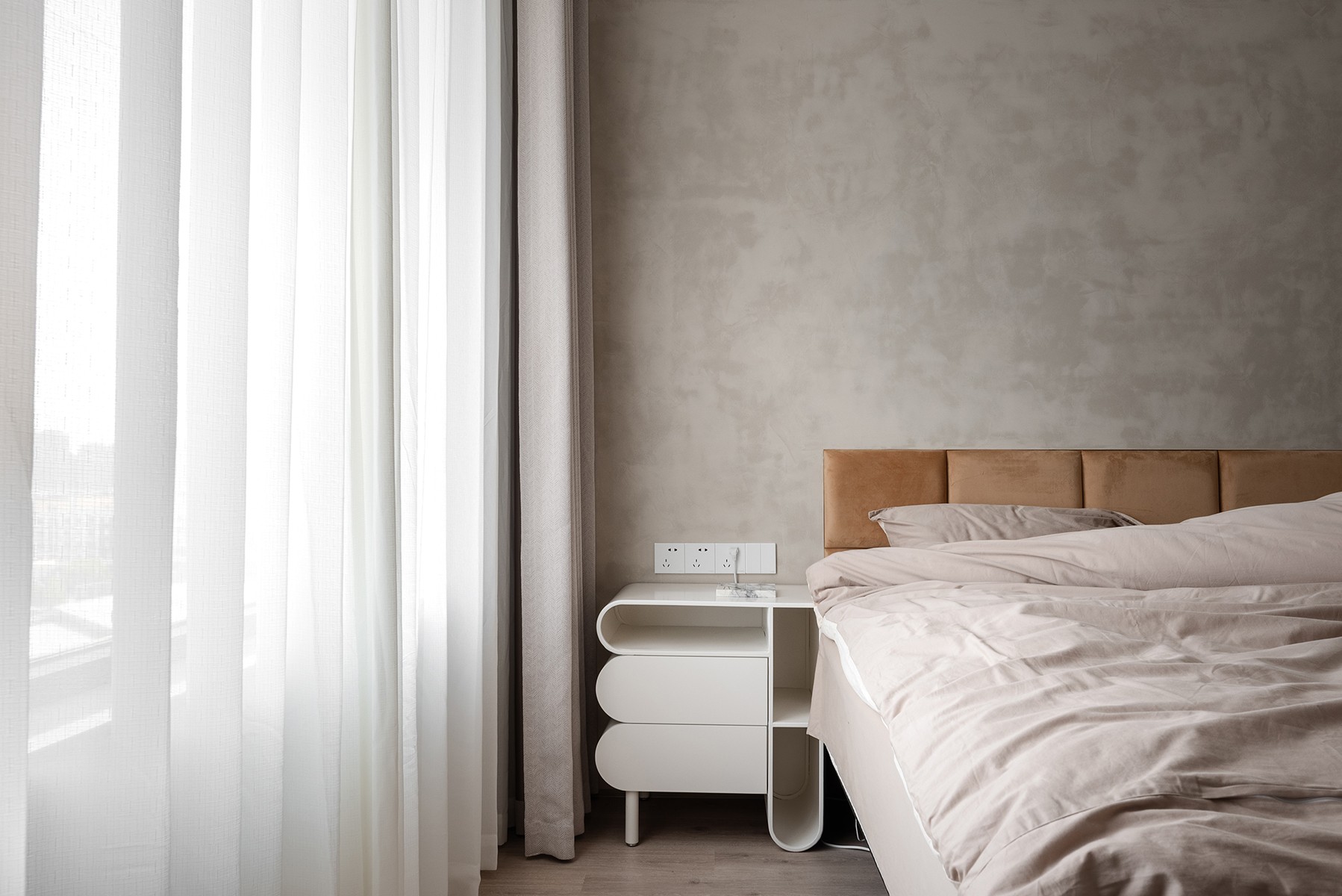 『JOY』香在无心处丨中国池州丨禄本设计-43