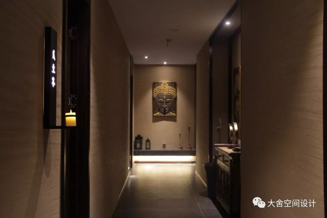 闹市中的泰式宁静——泰谷-21