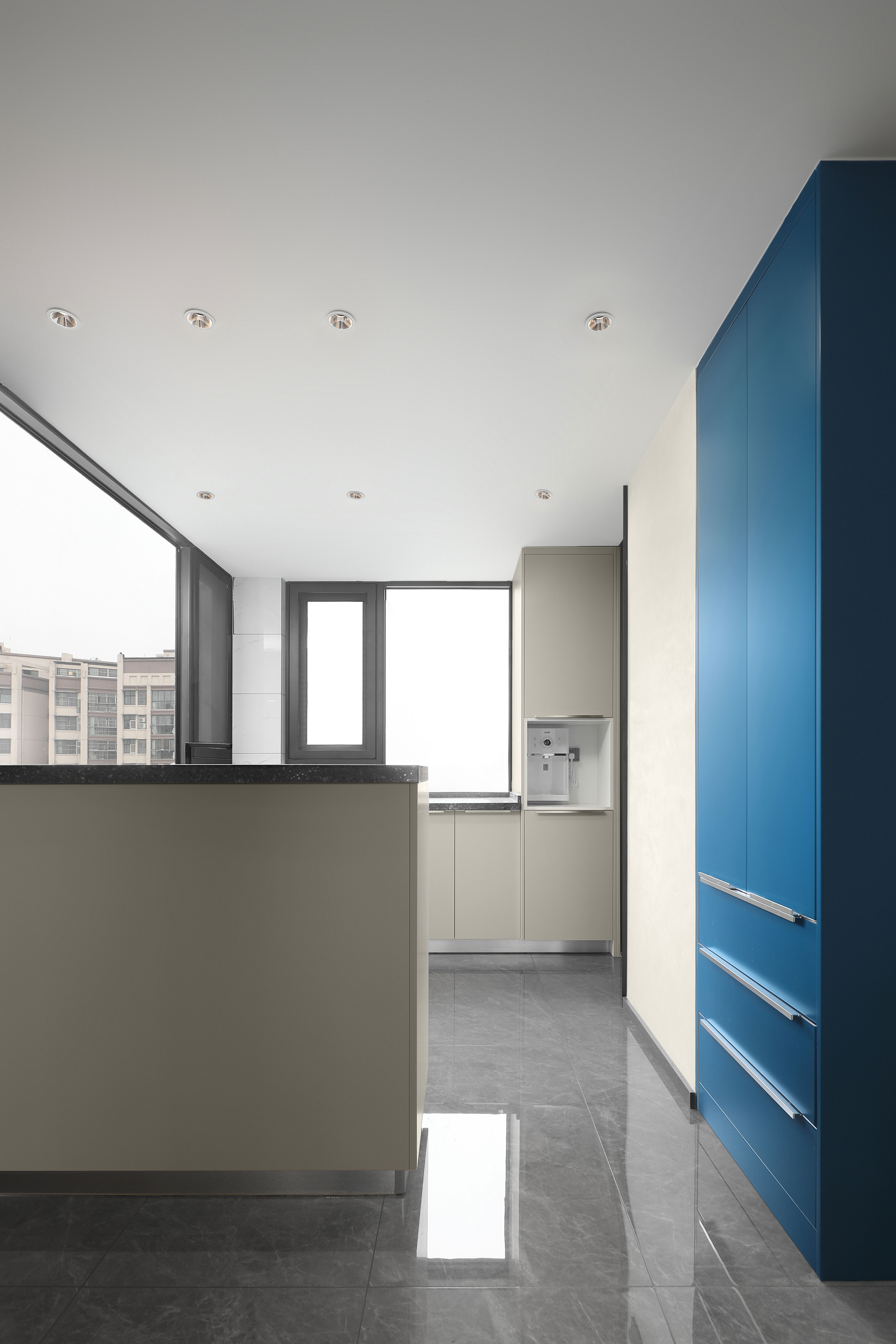 淮安五洲龙湾私宅设计丨中国淮安丨淮安本设装饰设计工程有限公司-19