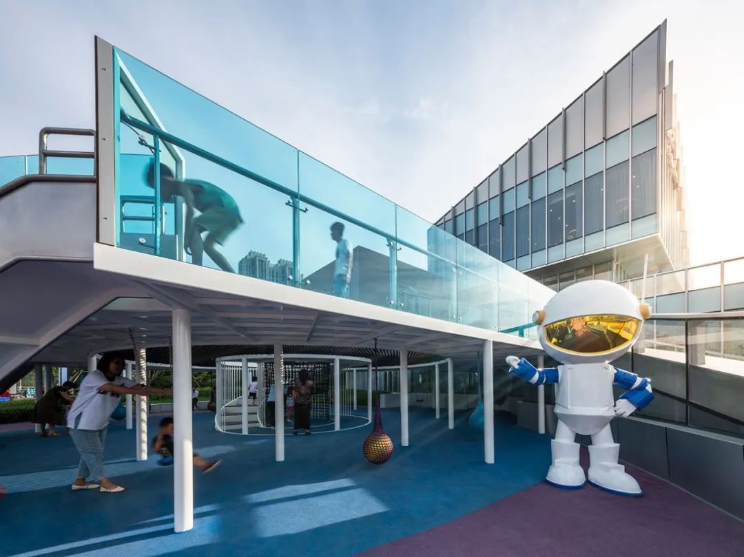 唐山万科新都会 | 星空主题示范区,打造城市新地标-40