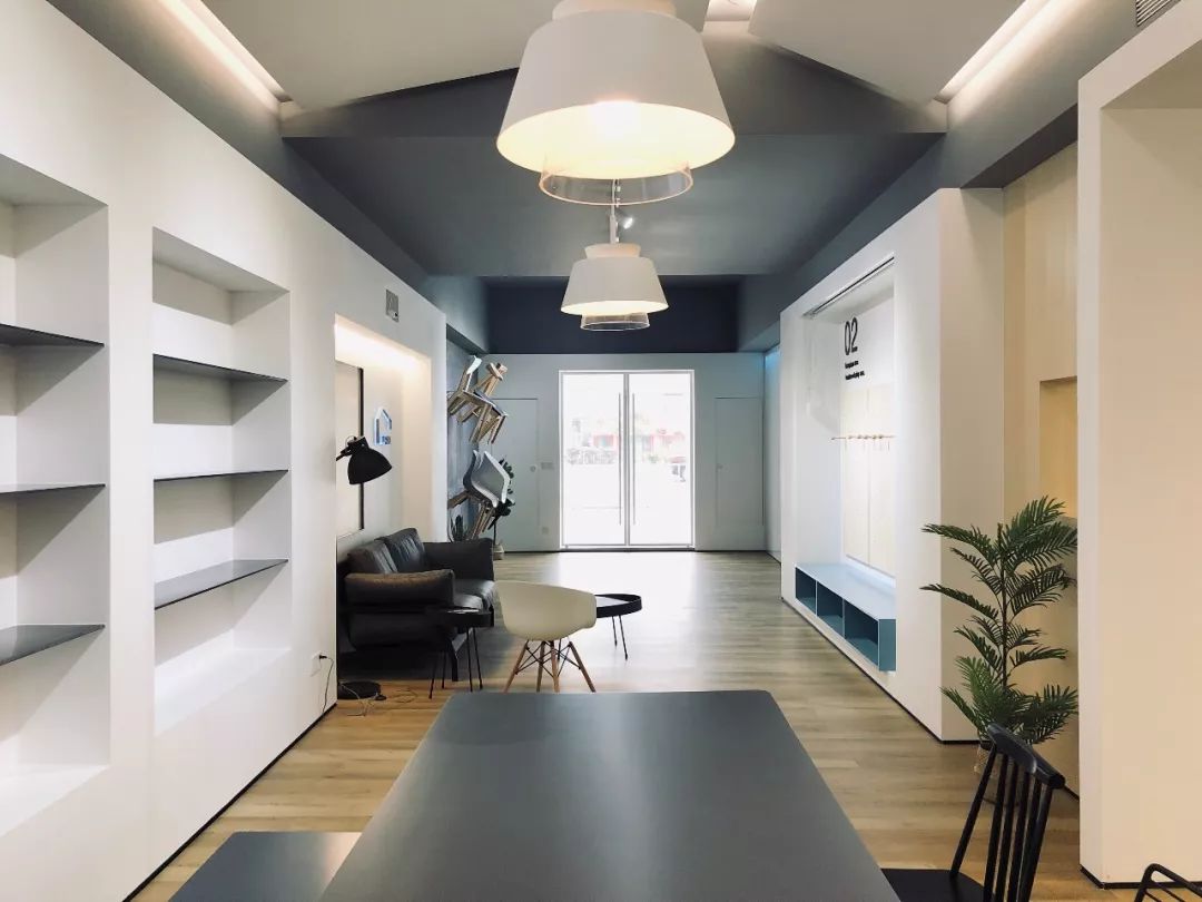 汕头质感设计工作室 | 场所之爱的生活化诠释-39