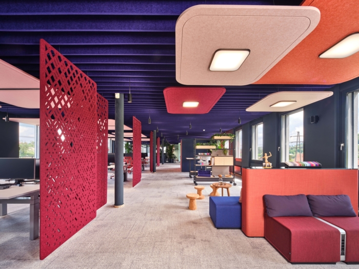 Impact Acoustic Offices - Lucerne | Office Snapshots-1