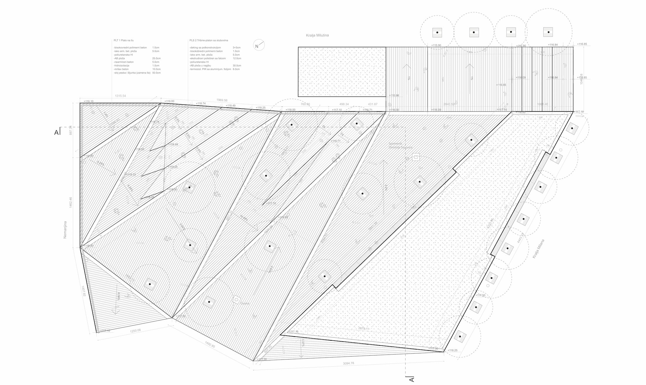 DT小广场丨贝尔格莱德-30